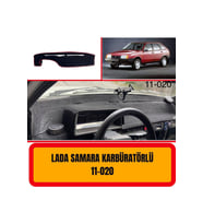 Lada Samara (KARBÜRATÖRLÜ) Ön Gögüs / Panel / Torpido Korumasi / Kilifi / Halisi / Koruyucu / Örtüsü