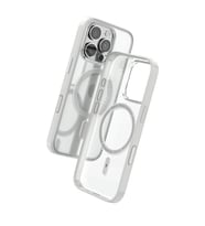 Venco  İphone 16 Pro Max Joly Magsafe Kapak - Beyaz