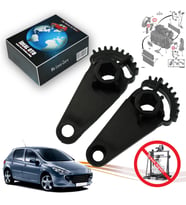 Peugeot 307 2001-... Klima Motor Dişlisi 5E2222400 5E2222300