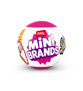 Mini Brands Retro Sürprizi MNB12000