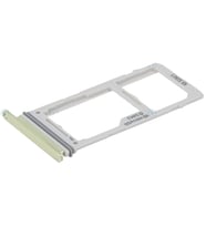 Samsung S10E Sim Kart Tepsisi G970F (Siyah)