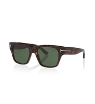 Tom Ford TF1280 52N 53 Unisex Güneş Gözlüğü