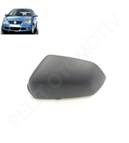 Polo Ayna Kapağı Sol 1Z0857537A GRU (Astarlı) (2005-2010)