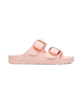 Birkenstock ARIZONA EVA BIG BUCKLE Kadın Terlik 1031283-20180 Pembe