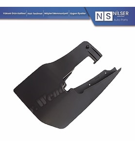 Mercedes Siprinter906 Ön Sağ Paçalık 