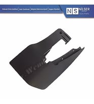 Mercedes Siprinter906 Ön Sağ Paçalık 