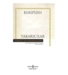 Yakarıcılar