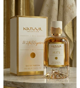 N.173 JIMMY CHOO - I WANT CHOO kadın parfüm muadili 2FıssYeter Serisi - Maksimum Kalıcılık & Konsantre Formül - 100 ml