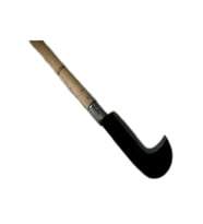 Ahşap Saplı Yatağan Tahra Orak 63 Cm - Arpa Hasadı TG-V 7097