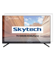 Skytech 85ST2205 TV EKRAN KORUYUCU - Skytech 85" inç 215 cm 216 ekran Koruyucu