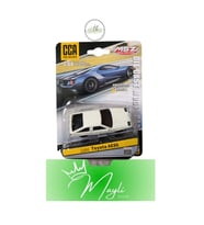 1/64 Toyota AE86 1/64