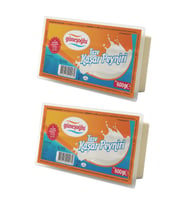 Gunesoglu Kasar Peyniri 600 gr 2 li