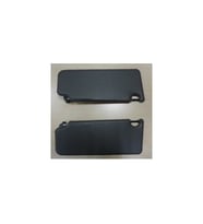 RENAULT CLIO- 2- SD- 98/01; GÜNEŞLİK SAĞ/SOL SET 2 PARÇA 1425-3041 8200249085