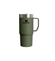 Stanley The Everyday Suburban Mug 0.47L Klasik Termos 10-13861-0045 Yeşil