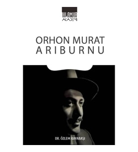 Orhon Murat Arıburnu