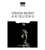 Orhon Murat Arıburnu