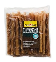 Gimdog Mordimi Burgu Çubuk 6 gr 50'li Doğal 300 gr