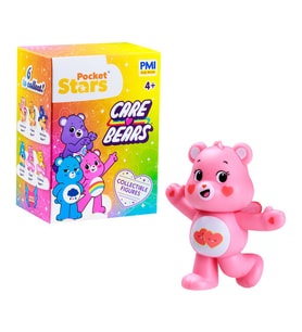 Care Bears Koleksiyon Figürleri Sürpriz Paket
