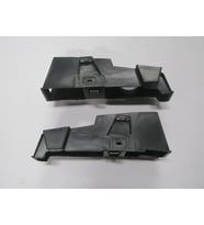 Renault Megane 4 Sd/hb 16/20 Ön Tampon Darbe Emi·ci· Orta Sağ/sol Set (2 Parça)