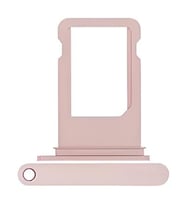 iPhone 7 PLUS Sim Çekmecesi PARMAK ROSE GOLD