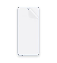 SChitec Realme V60 Uyumlu Ön Yüzey Nano Şeffaf Hidrojel Ekran Koruyucu