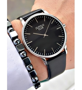 JG. Polo Clup JPC.0725 Erkek Kol Saati