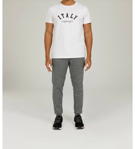 LUMBERJACK RENATO COLORBLOCK UNİSEX JOGGER