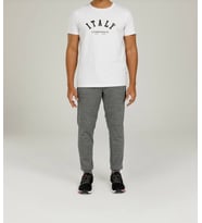LUMBERJACK RENATO COLORBLOCK UNİSEX JOGGER