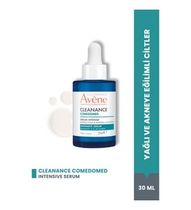 Avène Cleanance Comedomed Intensive Serum 30 ml