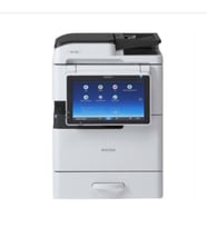 RİCOH MP305+SPF ÇOK FONKSİYONLU FOTOKOPİ MAKİNESİ