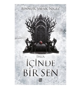 İçindede Bir Sen 5 - Ehza (Ciltli)