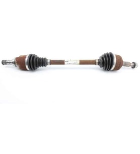 Renault Fluence 2009- Komple Aks Sol Ön Uzunluk 680MM 6 Vites 391013387R Wisco