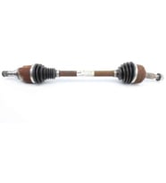 Renault Fluence 2009- Komple Aks Sol Ön Uzunluk 680MM 6 Vites 391013387R Wisco
