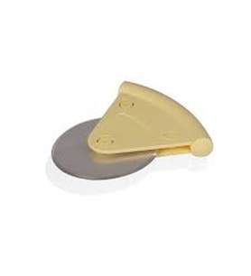 PRATİK PİZZA KESİCİ METAL (5668)