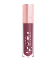 Golden Rose Yumuşak & Mat Ruj - Soft & Matte Creamy Lipcolor 116