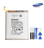 Samsung M20/M30 EB-BG580ABU Pil Batarya Servis
