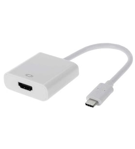Powermaster Usb Type-C To HDMI Çevirici 