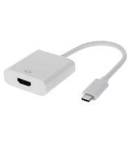 Powermaster Usb Type-C To HDMI Çevirici 