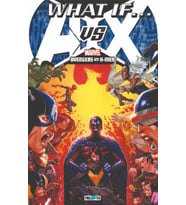 What If? AvX