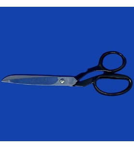 Merze Makas Metal Saplı No:8 (20 cm)