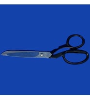 Merze Makas Metal Saplı No:8 (20 cm)