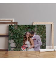 Anneler Gününe Özel, Kişiye Özel Aile, Sevgiliye, Arkadaşa Fotoğraflı Hediye Kanvas Tablo