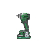 230V Kablosuz Darbeli Vidalama 320Nm 21V 2.0Ah Haispro