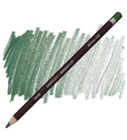 DERWENT COLOURSOFT - YUMUŞAK KURUBOYA KALEMİ- MID GREEN C400