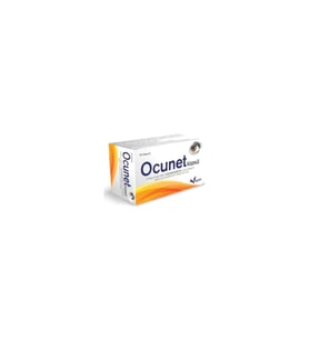 Ocunet 30 Tablet