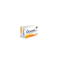 Ocunet 30 Tablet