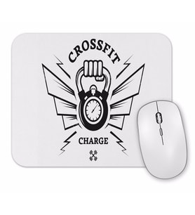 Charce Mouse Pad