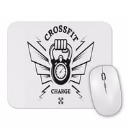 Charce Mouse Pad