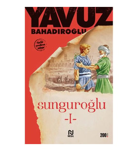 Sunguroğlu 1