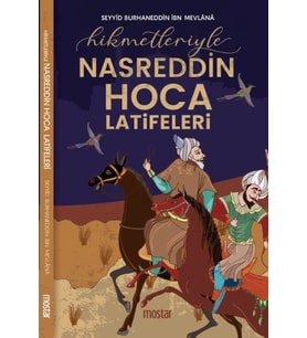 Hikmetleriyle Nasreddin Hoca Latifeleri